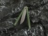 Nóż składany Ganzo Firebird G766-GR motylek