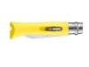 Opinel Nóż DIY Yellow Blister