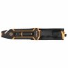 Nóż o stałej klindze Ganzo G8012V2-OR