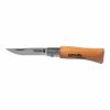 Noz Opinel 2 carbon buk