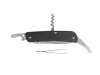 Scyzoryk Ruike LD42-B wielofunkcyjny, czarny