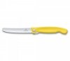 Składany nóż do warzyw i owoców Swiss Classic Victorinox 6.7836.F8B
