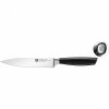 Nóż Do Wędlin 16 Cm Srebrny All * Star Zwilling