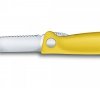 Składany nóż do warzyw i owoców Swiss Classic Victorinox 6.7836.F8B