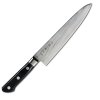 Nóż szefa kuchni 21cm Tojiro DP37 PLUS ostrzałka Taidea T0825D