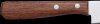 Nóż Masahiro MSC Nakiri 160mm [11054]