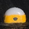 Latarka diodowa Fenix CL20R - kempingowa żółta