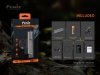 Latarka diodowa Fenix BC21R V3.0 - rowerowa