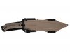 Maczeta Kershaw Camp 10 Tan 1077TAN