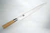Nóż kuchenny Suncraft MU BAMBOO Slicer 250 mm