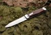 Nóż sprężynowy Mikov Predator Hammer 241-ND-1/HAMMER