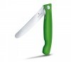 Składany nóż do warzyw i owoców Swiss Classic Victorinox 6.7836.F4B