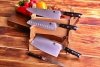 Nóż Dellinger SAMURAI (German) Santoku 180mm [XZ-B13SS7]