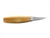Nóż Morakniv Wood Carving 120 stal laminowana