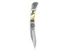 Nóż Joker  (JKR113) ostrze: 8cm, dekorowany