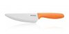 Nóż z ostrzem ceramicznym VITAMINO 15 cm Tescoma
