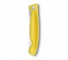 Składany nóż do warzyw i owoców Swiss Classic Victorinox 6.7836.F8B