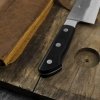 Tojiro Atelier Forged VG-10 szefa 24cm
