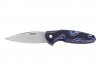Nóż Ruike składany Fang P105 Blue