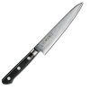 Nóż uniwersalny 15cm Tojiro DP37 PLUS ostrzałka Taidea T0825D