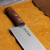 Kanetsune 555 DSR-1K6 Nóż Nakiri 16,5 cm
