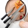 Fissman Minamino zestaw 3 noży kuchennych