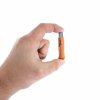 Noz Opinel 3 carbon buk