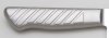 Nóż Masahiro MV-S Santoku 175mm [13623]