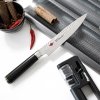 Fissman Kensei Kojiro nóż kuchenny slicer 18cm
