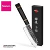 Fissman Nóż Santoku 6  BOKUDEN 15 cm