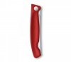 Składany nóż do warzyw i owoców Swiss Classic Victorinox 6.7831.FB
