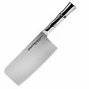 Samura Bamboo tasak 180mm