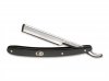Brzytwa na żyletkę Boker Solingen Barberette Black