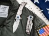 Nóż Böker Plus P-51 Damast