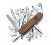 Victorinox SwissChamp 1.6791.63 drewniana oprawa 