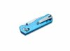 Nóż Magnum Rockstub Blue Elox