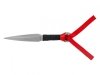 Nóż do rzucania Joker 3 szt JKR519 15 cm