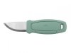 Nóż Morakniv Eldris Light Duty zielony (S)
