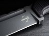 Nóż Böker Plus Little Dvalin Tanto Black