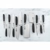 Chiński Tasak 18 Cm Srebrny All * Star Zwilling