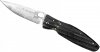 Nóż składany Mcusta Fusion Sengoku BK Micarta SPG2