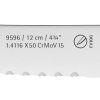 WMF - Nóż wielofunkcyjny 12 cm, Spitzenklasse Plus