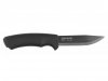 Nóż Morakniv Tactical czarny stal węglowa (C)