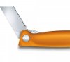 Składany nóż do warzyw i owoców Swiss Classic Victorinox 6.7836.F9B
