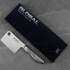 Mini tasak do sera i ziół 8 cm Global GS-102