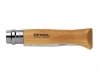 Nóż Opinel 8 inox buk