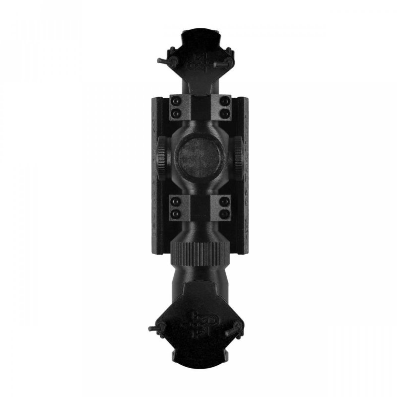 Osłony lunety OPtactical do Primary Arms SLx 1-8x24 (2 sztuki)