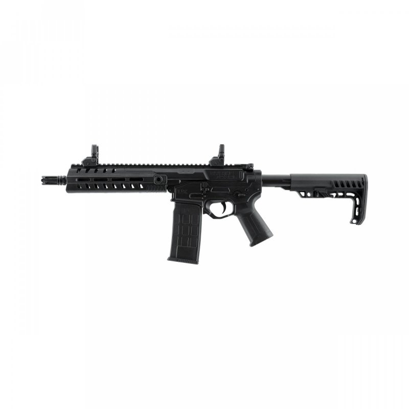 Wiatrówka UX Strike Force 4,5 mm BB CO2