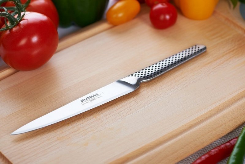 Nóż uniwersalny 15cm Global GSF-24
