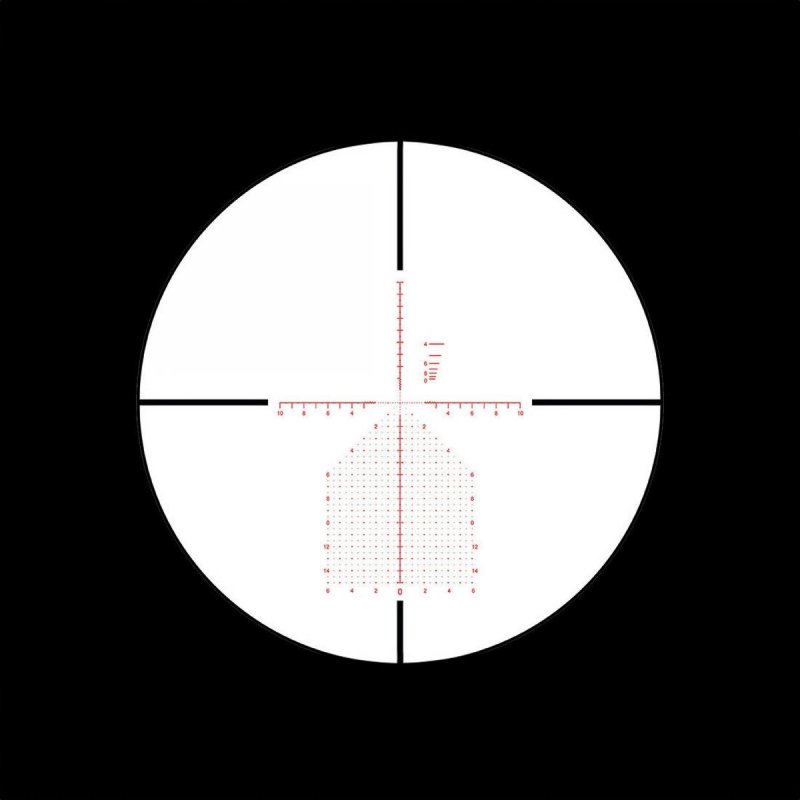 Luneta celownicza Primary Arms SLx 3-18X50 mm FFP Gen III ACSS Athena BPR MIL